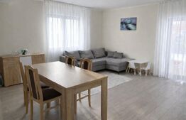 Casă complet mobilată și utilată, 3 dormitoare, 111 mp, zona Bercu Rosu