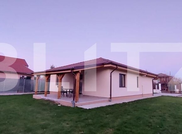 Casa de vânzare 4 camere Bercu Rosu - 200225CV | BLITZ Satu Mare | Poza14