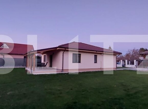Casa de vânzare 4 camere Bercu Rosu - 200225CV | BLITZ Satu Mare | Poza15