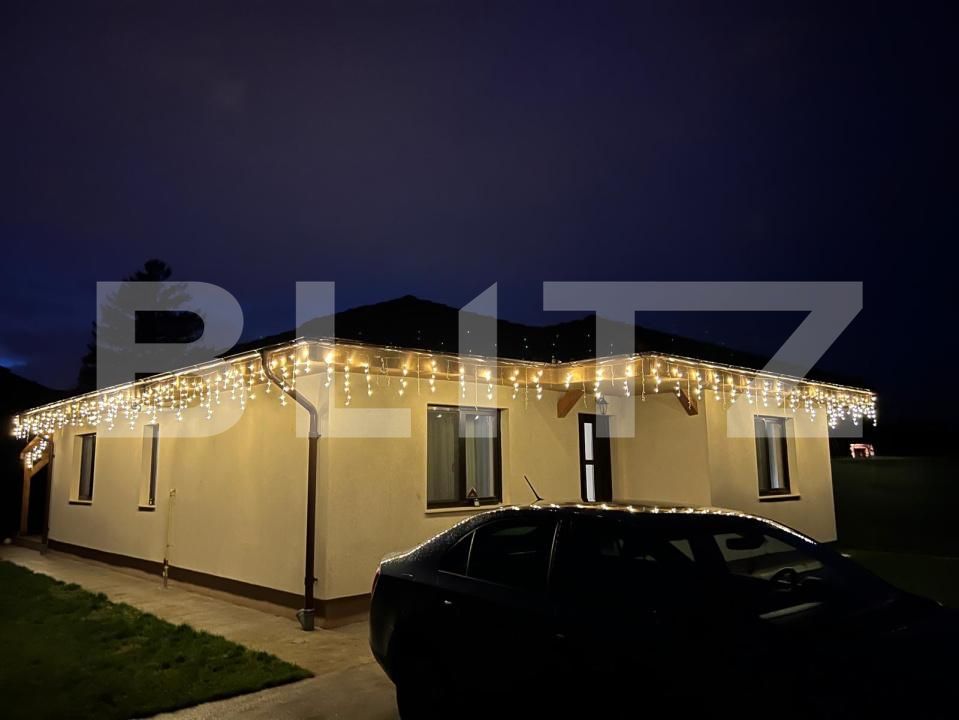 Casa de vânzare 4 camere Bercu Rosu - 200225CV | BLITZ Satu Mare | Poza13