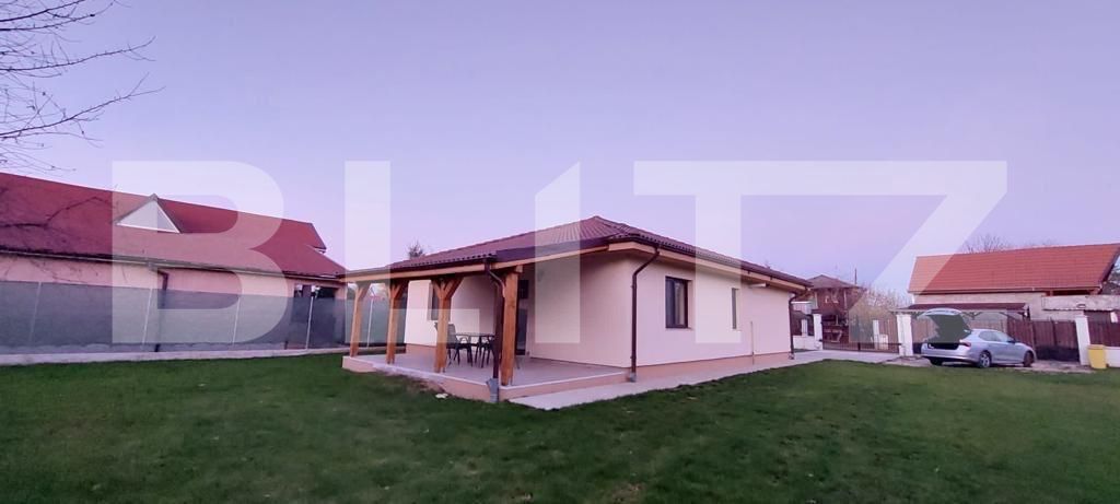 Casa de vânzare 4 camere Bercu Rosu - 200225CV | BLITZ Satu Mare | Poza14