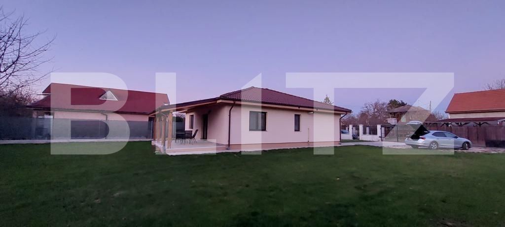 Casa de vânzare 4 camere Bercu Rosu - 200225CV | BLITZ Satu Mare | Poza15