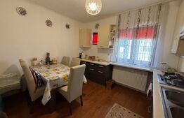 Apartamen 3 camere, 65 mp, zona Micro 16
