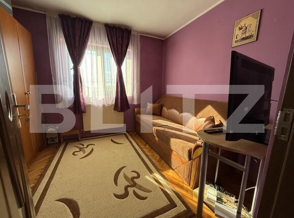 Apartament de vânzare 3 camere Micro 16 - 200230AV | BLITZ Satu Mare | Poza2