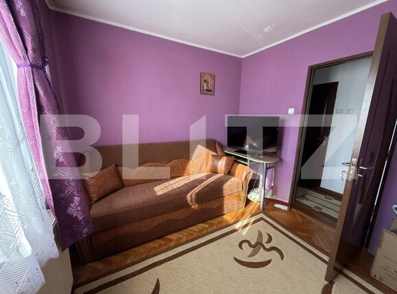 Apartament de vânzare 3 camere Micro 16 - 200230AV | BLITZ Satu Mare | Poza3