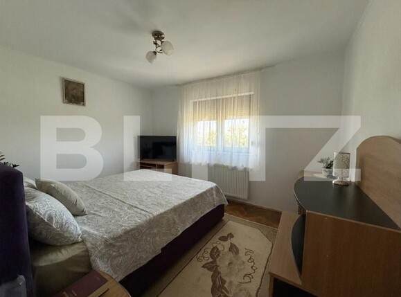 Apartament de vânzare 3 camere Micro 16 - 200230AV | BLITZ Satu Mare | Poza4