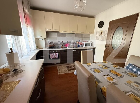 Apartament de vânzare 3 camere Micro 16 - 200230AV | BLITZ Satu Mare | Poza6