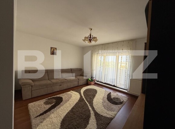 Apartament de vânzare 3 camere Micro 16 - 200230AV | BLITZ Satu Mare | Poza1