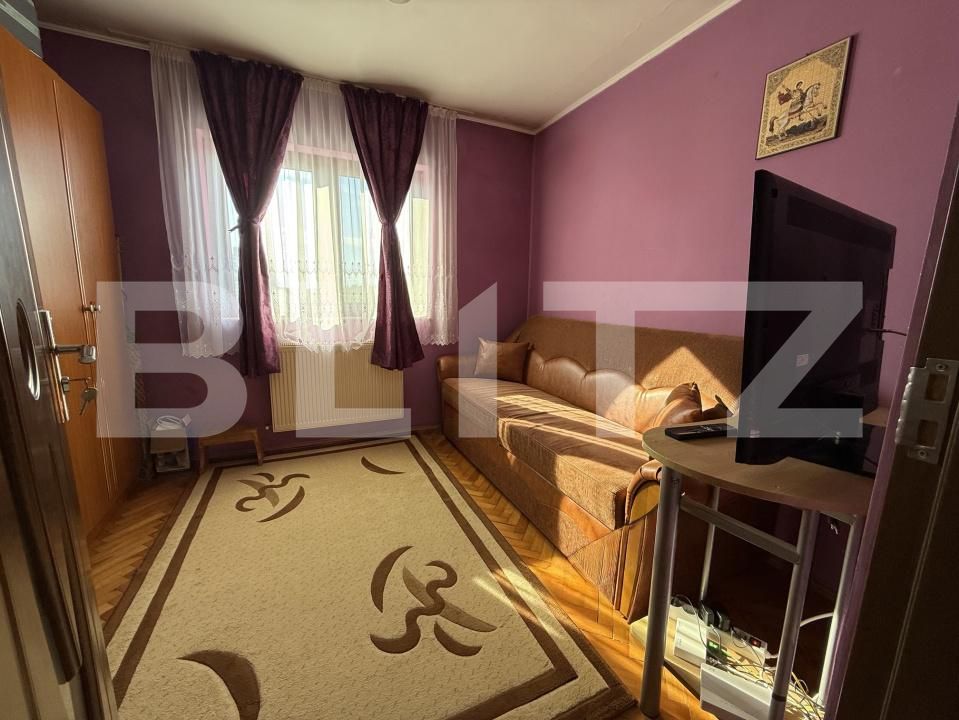 Apartament de vânzare 3 camere Micro 16 - 200230AV | BLITZ Satu Mare | Poza2