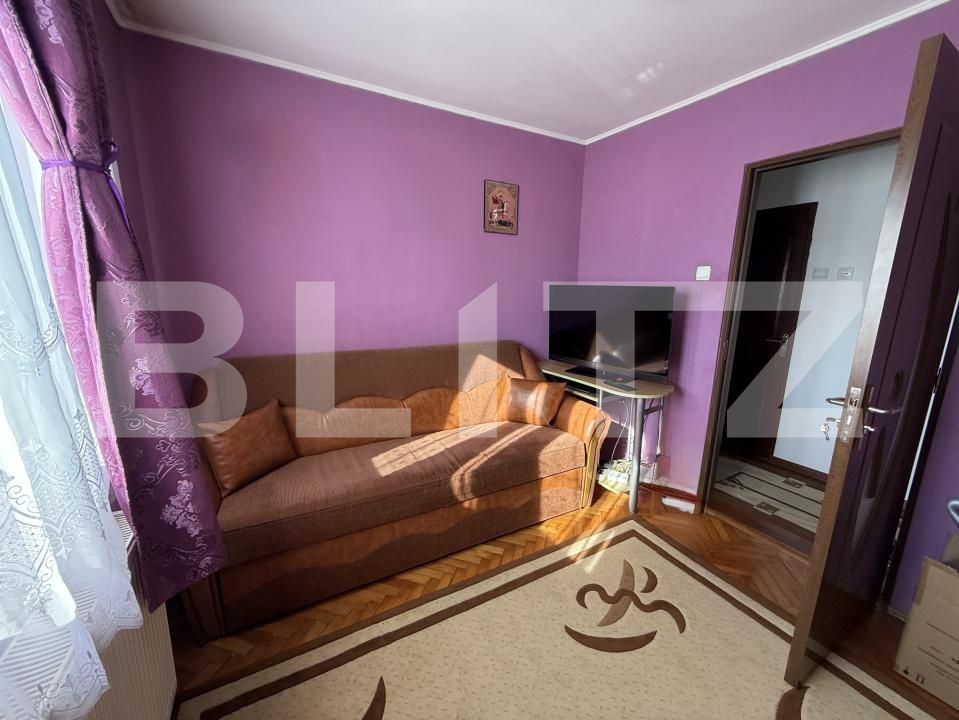 Apartament de vânzare 3 camere Micro 16 - 200230AV | BLITZ Satu Mare | Poza3