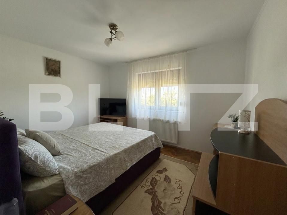 Apartament de vânzare 3 camere Micro 16 - 200230AV | BLITZ Satu Mare | Poza4