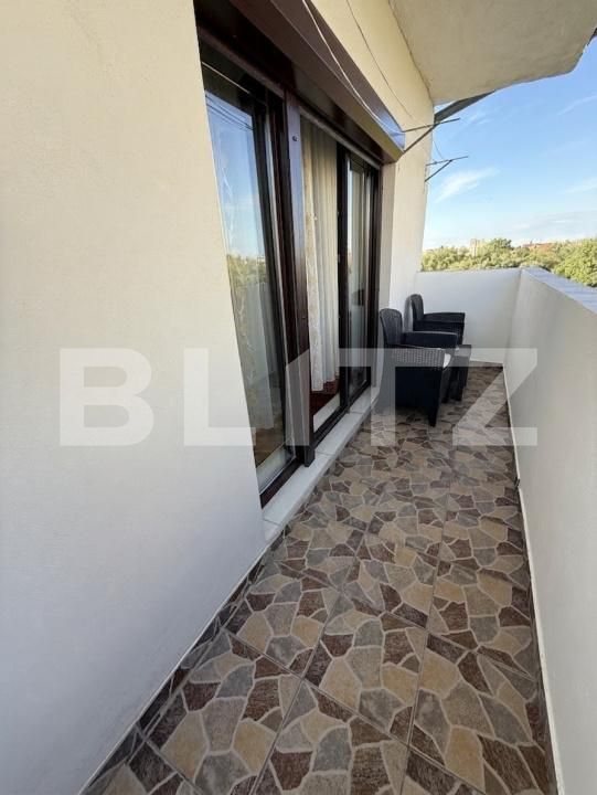 Apartament de vânzare 3 camere Micro 16 - 200230AV | BLITZ Satu Mare | Poza11