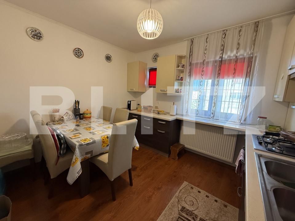 Apartament de vânzare 3 camere Micro 16 - 200230AV | BLITZ Satu Mare | Poza5