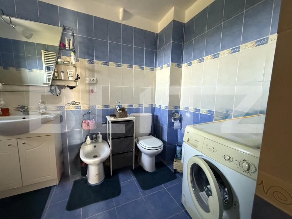 Apartament de vânzare 3 camere Micro 16 - 200230AV | BLITZ Satu Mare | Poza8