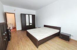 Apartament cu 2 camere, open-space, etaj 1, parcare privata