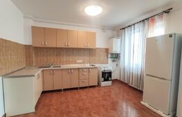 Apartament cu 2 camere, open-space, etaj 1, parcare privata