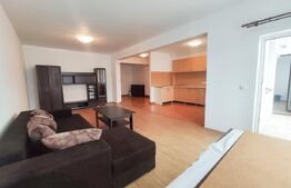 Apartament cu 2 camere, open-space, etaj 1, parcare privata