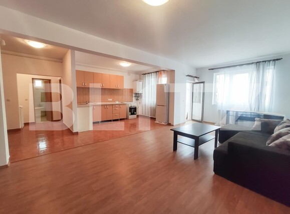 Apartament de vânzare 2 camere Semicentral - 200232AV | BLITZ Satu Mare | Poza1