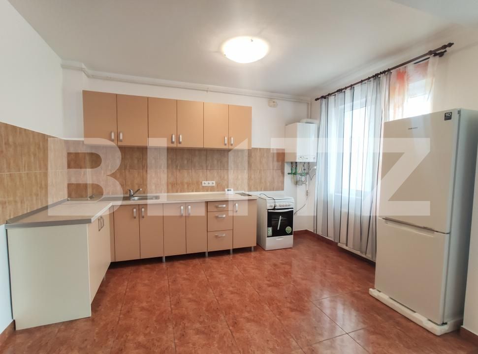 Apartament de vânzare 2 camere Semicentral - 200232AV | BLITZ Satu Mare | Poza5