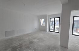 Apartament 3 camere, 70.70 mp, zona Micro 16