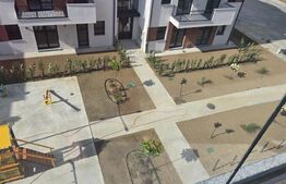 Apartament 3 camere, 70.70 mp, zona Micro 16