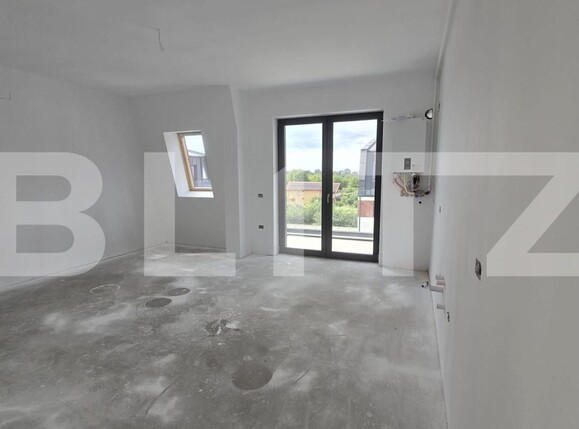 Apartament de vânzare 3 camere Micro 16 - 200299AV | BLITZ Satu Mare | Poza4