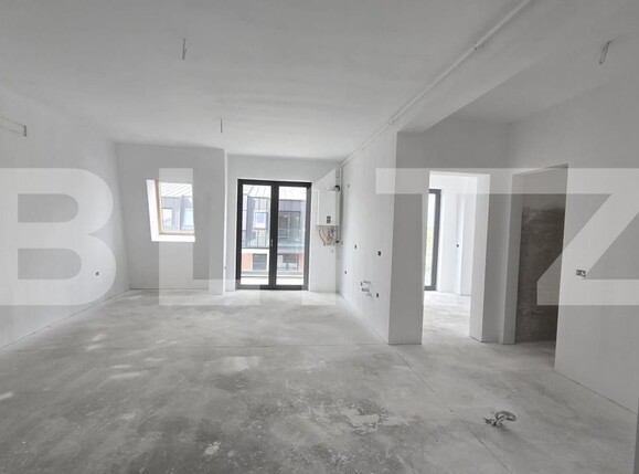 Apartament de vânzare 3 camere Micro 16 - 200299AV | BLITZ Satu Mare | Poza7