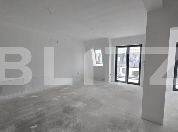 Apartament de vânzare 3 camere Micro 16 - 200299AV | BLITZ Satu Mare | Poza8