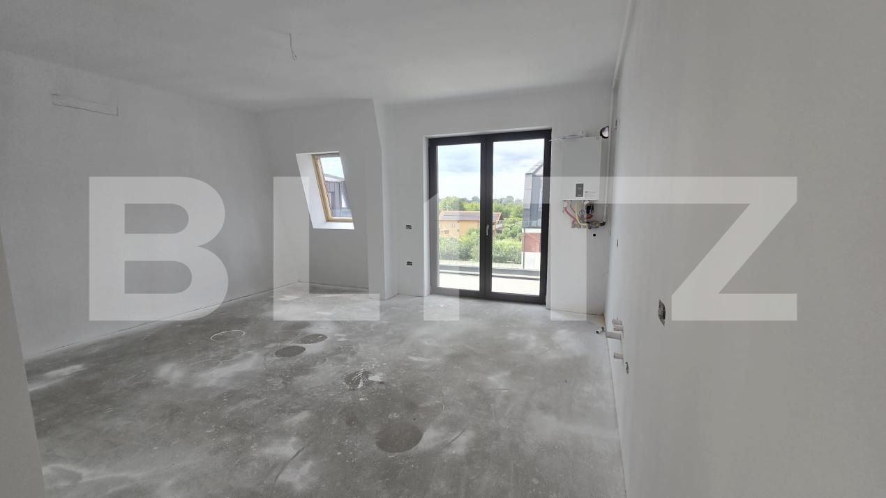 Apartament de vânzare 3 camere Micro 16 - 200299AV | BLITZ Satu Mare | Poza4