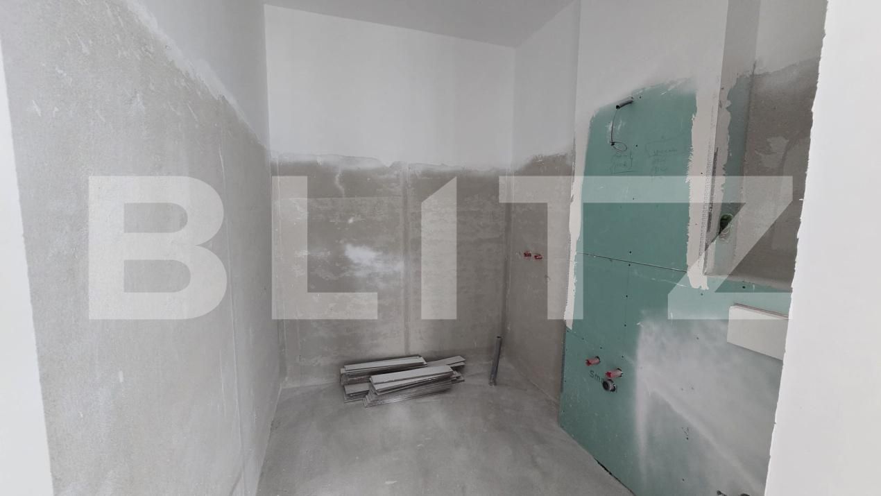 Apartament de vânzare 3 camere Micro 16 - 200299AV | BLITZ Satu Mare | Poza10