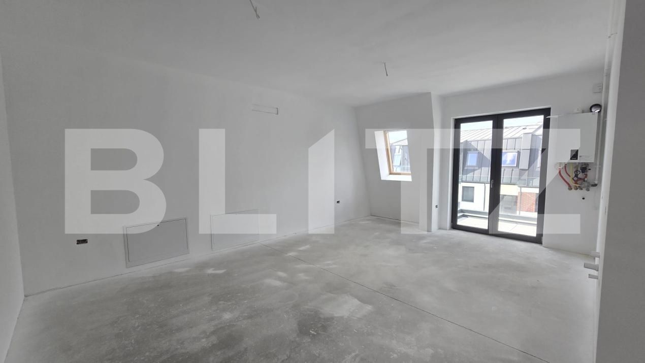 Apartament de vânzare 3 camere Micro 16 - 200299AV | BLITZ Satu Mare | Poza6