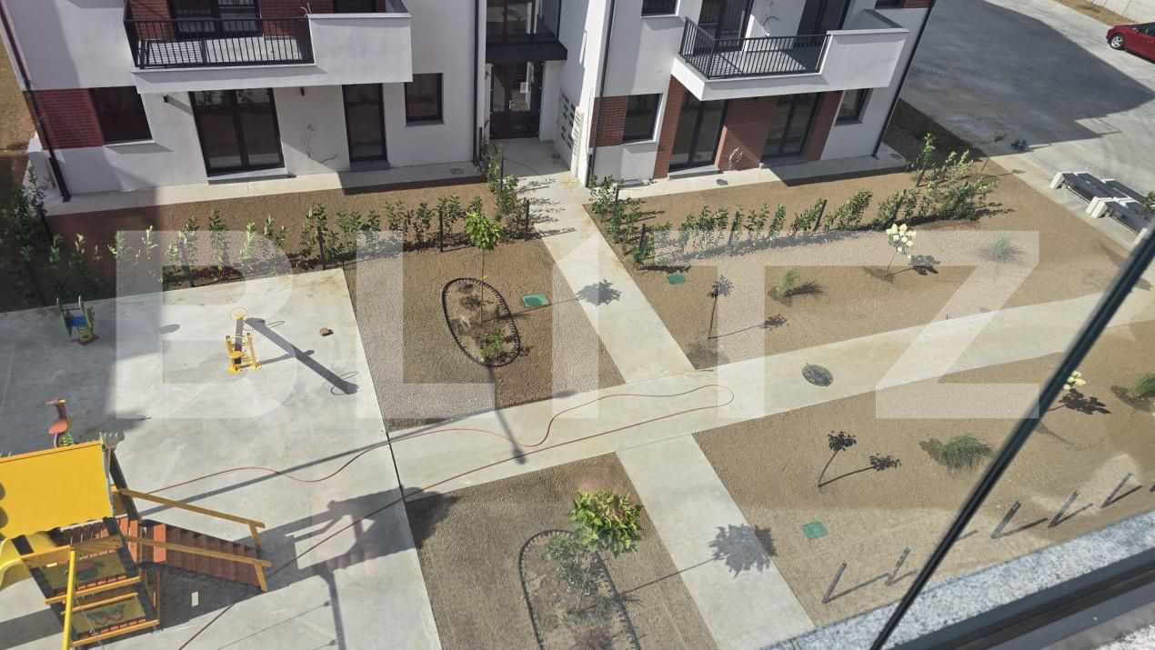 Apartament de vânzare 3 camere Micro 16 - 200299AV | BLITZ Satu Mare | Poza3