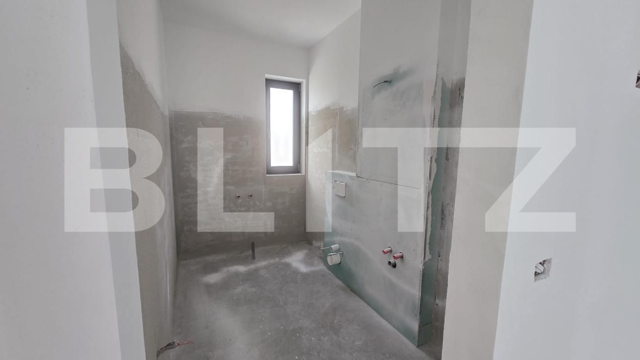 Apartament de vânzare 3 camere Micro 16 - 200299AV | BLITZ Satu Mare | Poza11