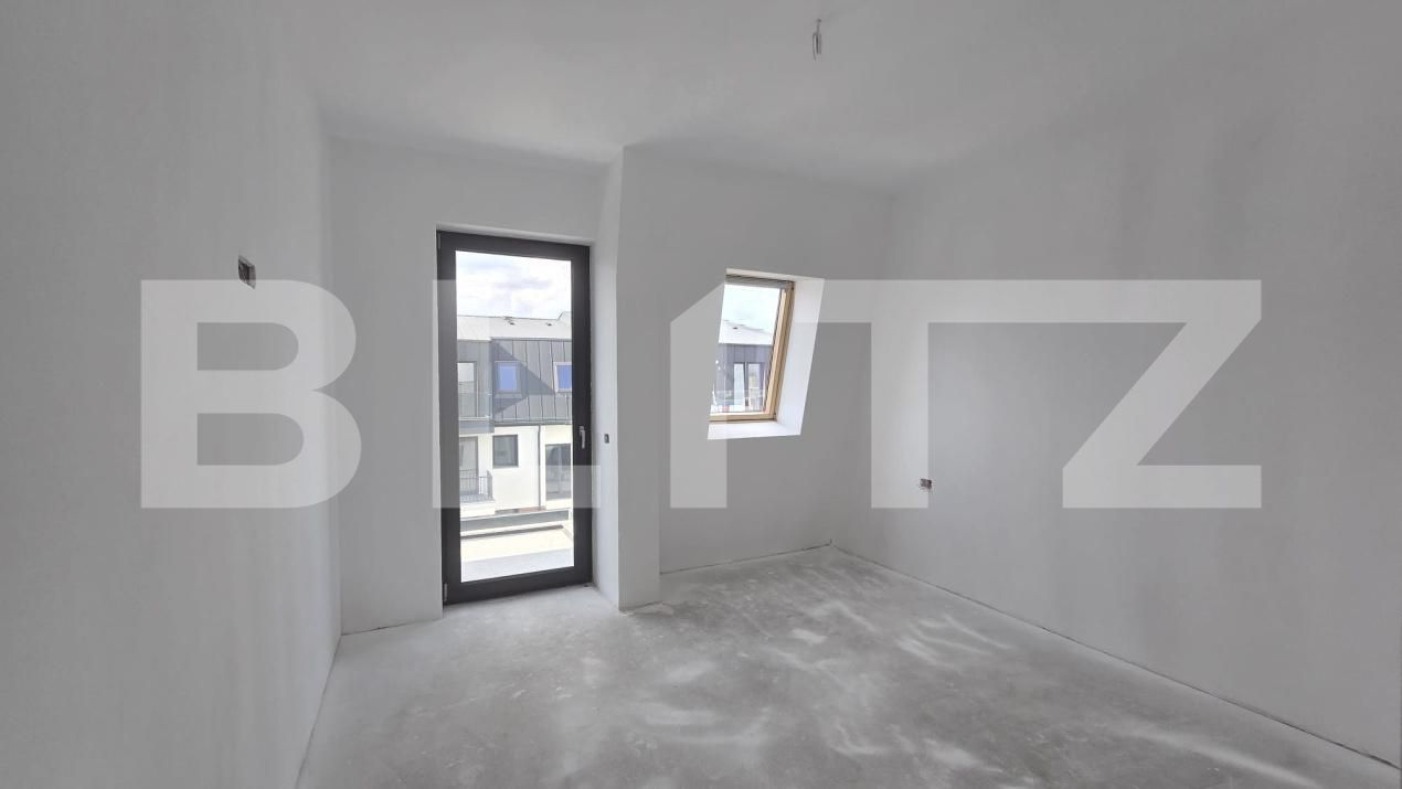 Apartament de vânzare 3 camere Micro 16 - 200299AV | BLITZ Satu Mare | Poza9