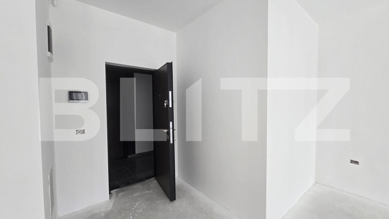 Apartament de vânzare 3 camere Micro 16 - 200299AV | BLITZ Satu Mare | Poza12