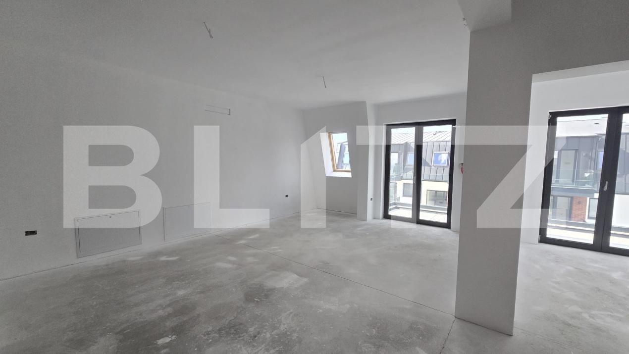 Apartament de vânzare 3 camere Micro 16 - 200299AV | BLITZ Satu Mare | Poza8