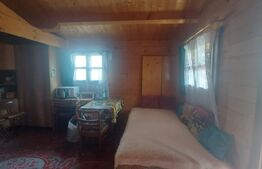  Cabană cu teren de 18 ari, zona Viile Satu Mare