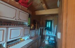  Cabană cu teren de 18 ari, zona Viile Satu Mare
