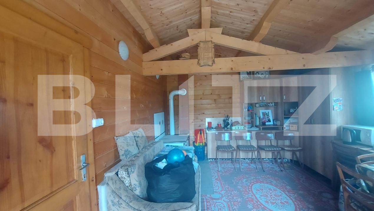 Casa de vânzare 2 camere Viile Satu Mare - 200315CV | BLITZ Satu Mare | Poza2