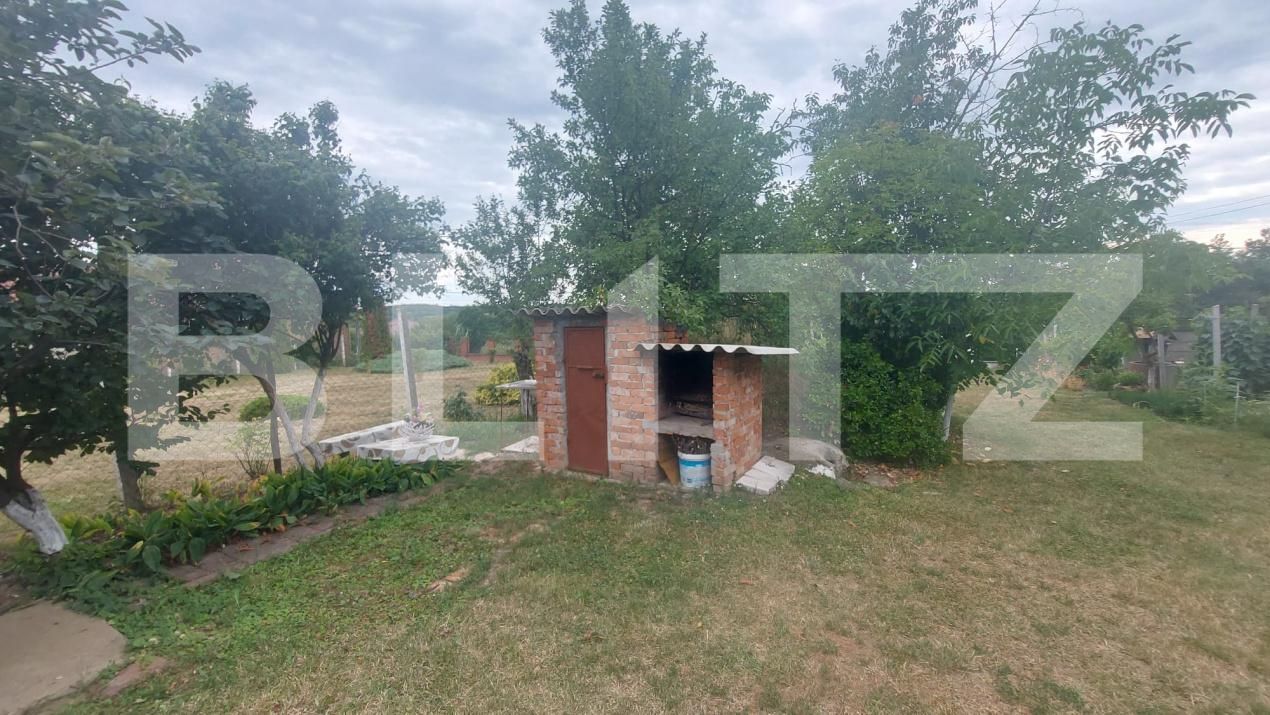 Casa de vânzare 2 camere Viile Satu Mare - 200315CV | BLITZ Satu Mare | Poza7