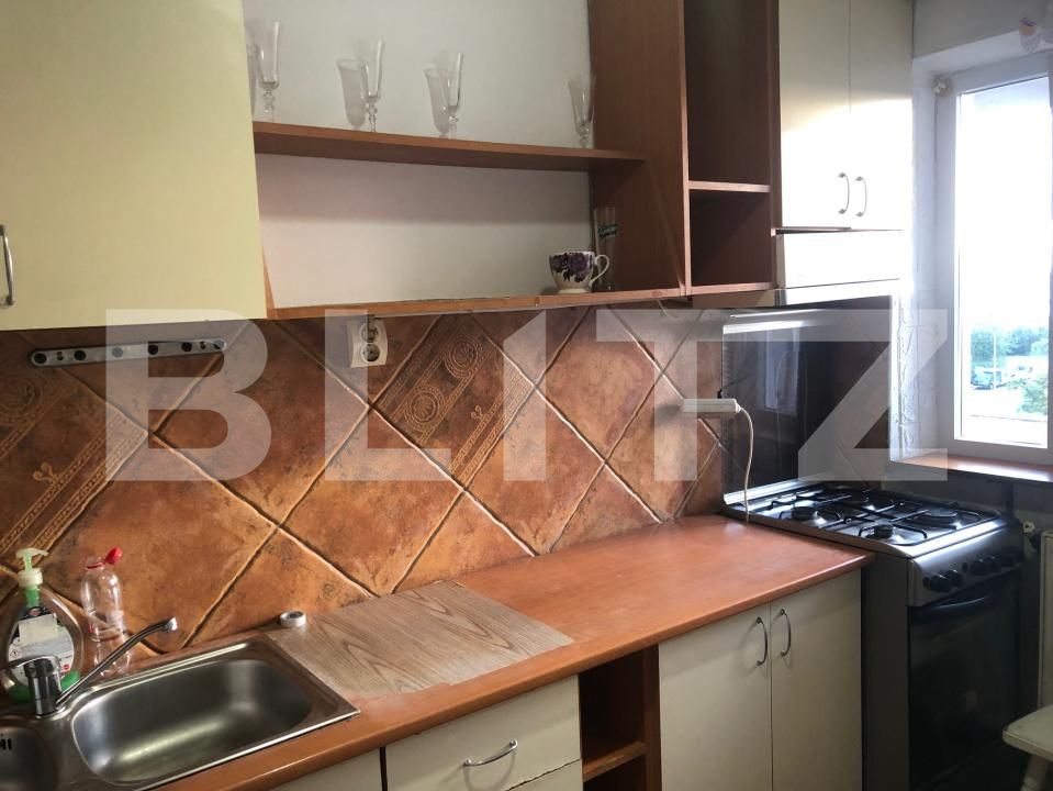 Apartament de vânzare 3 camere Micro 15 - 200344AV | BLITZ Satu Mare | Poza3
