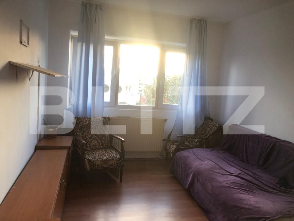 Apartament de vânzare 3 camere Micro 15 - 200344AV | BLITZ Satu Mare | Poza11