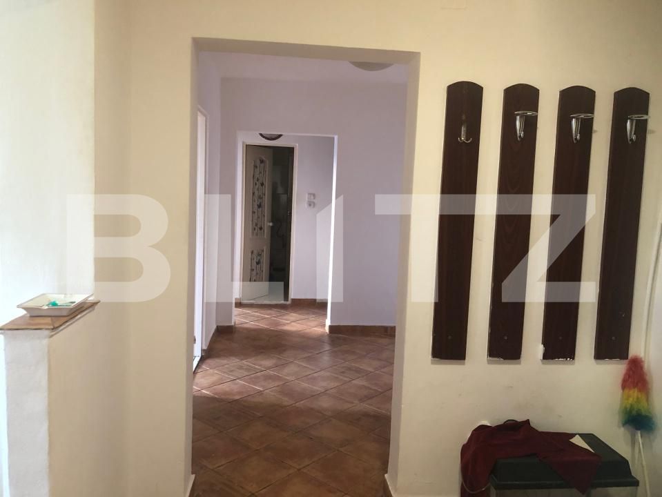 Apartament de vânzare 3 camere Micro 15 - 200344AV | BLITZ Satu Mare | Poza5