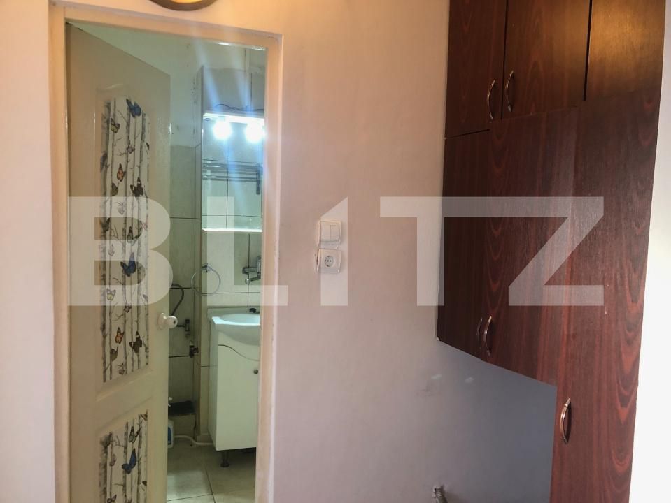 Apartament de vânzare 3 camere Micro 15 - 200344AV | BLITZ Satu Mare | Poza9