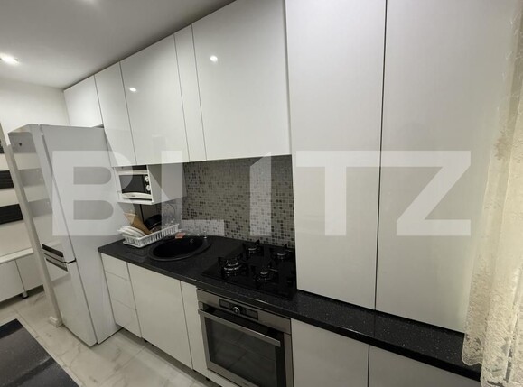 Apartament de vânzare 2 camere Micro 14 - 200350AV | BLITZ Satu Mare | Poza7