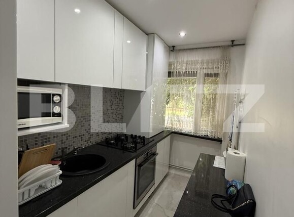 Apartament de vânzare 2 camere Micro 14 - 200350AV | BLITZ Satu Mare | Poza6