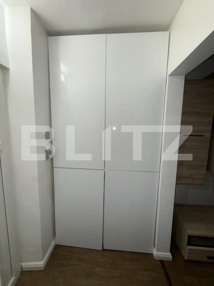 Apartament de vânzare 2 camere Micro 14 - 200350AV | BLITZ Satu Mare | Poza10