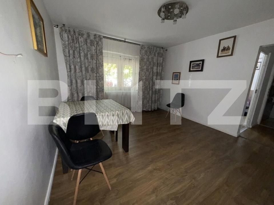 Apartament de vânzare 2 camere Micro 14 - 200350AV | BLITZ Satu Mare | Poza2