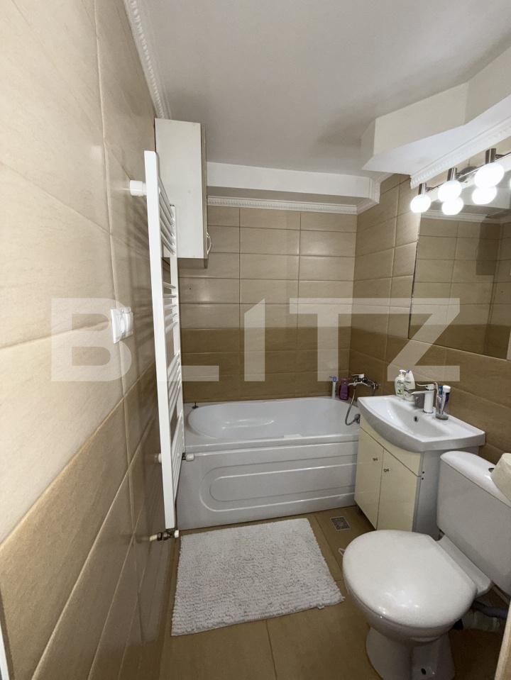 Apartament de vânzare 2 camere Micro 14 - 200350AV | BLITZ Satu Mare | Poza8