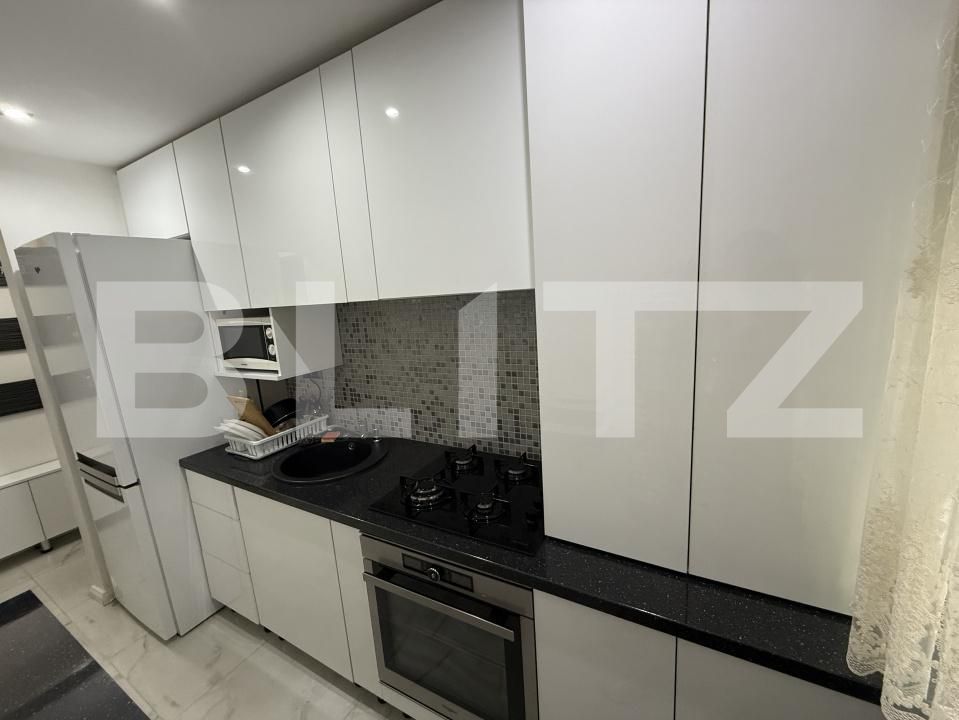 Apartament de vânzare 2 camere Micro 14 - 200350AV | BLITZ Satu Mare | Poza7